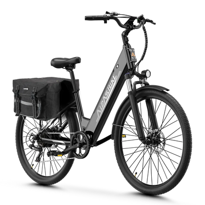Aipas® C1 Xpress ST Ebike