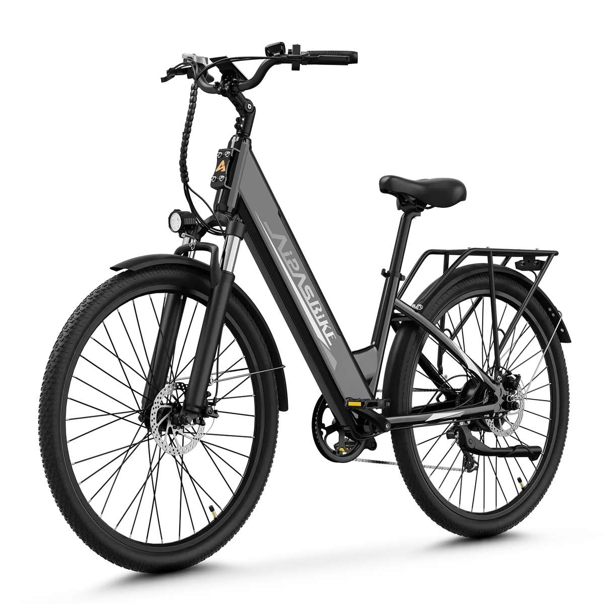 Aipas® C1 Xpress ST Ebike