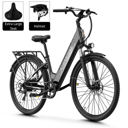 Aipas® C1 Xpress ST Ebike