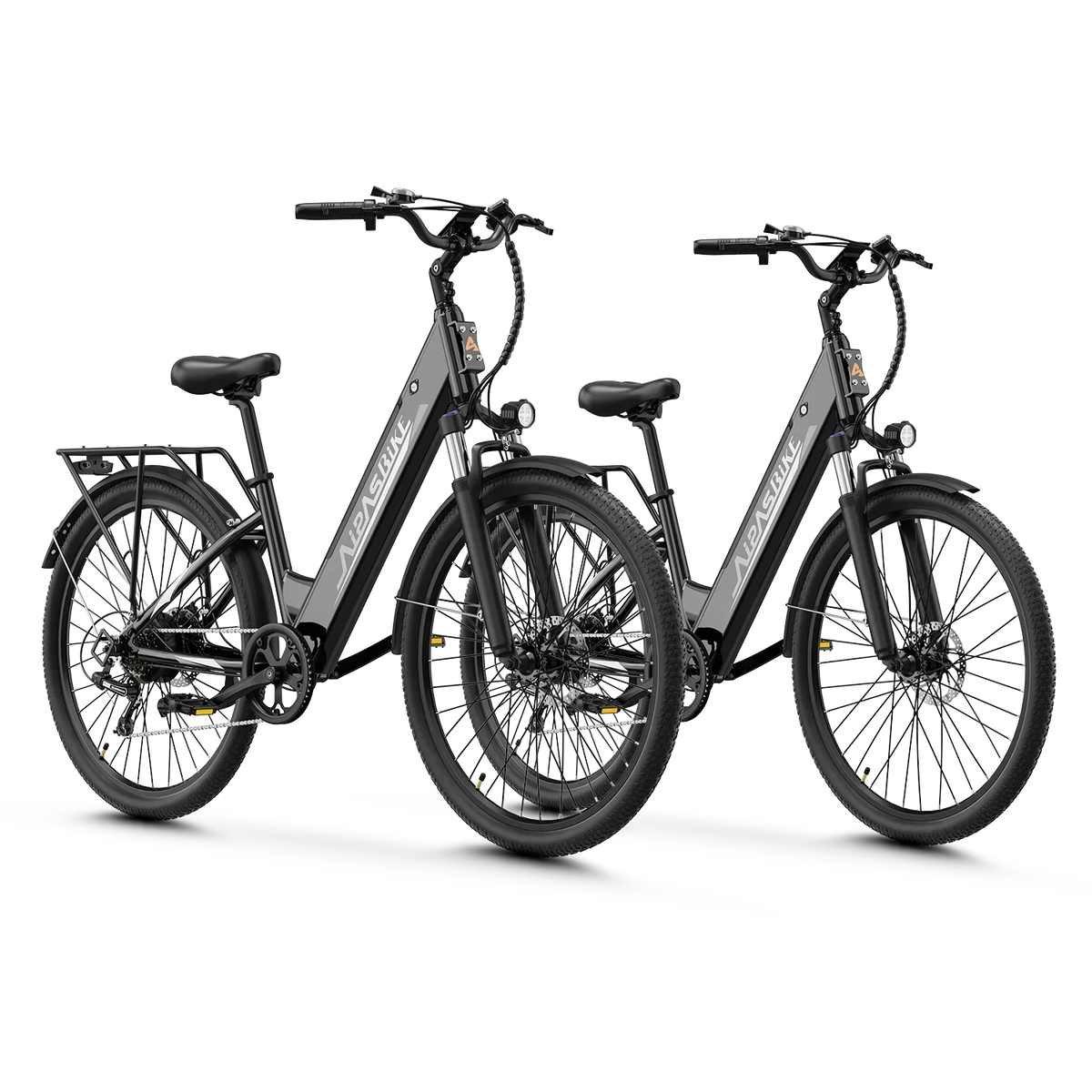 Aipas® Ebike Combo Sale C1*2