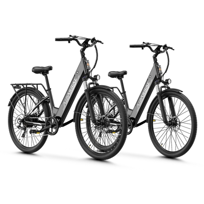 Aipas® Ebike Combo Sale C1*2