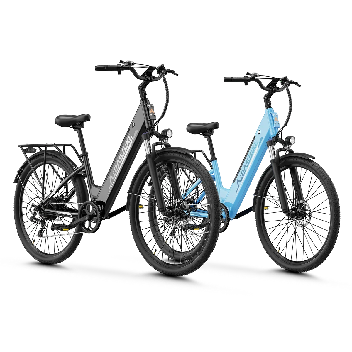 Aipas® Ebike Combo Sale C1*2