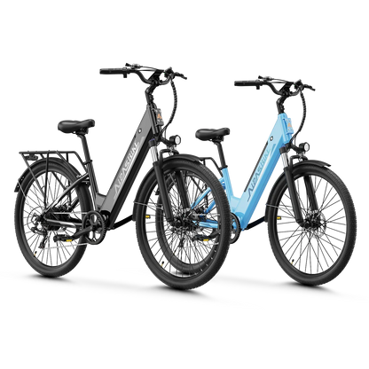 Aipas® Ebike Combo Sale C1*2
