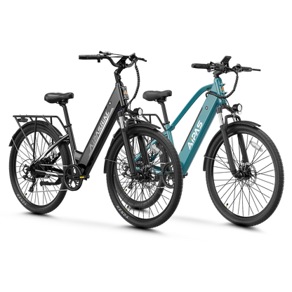 Aipas® Ebike Combo Sale C1+C2