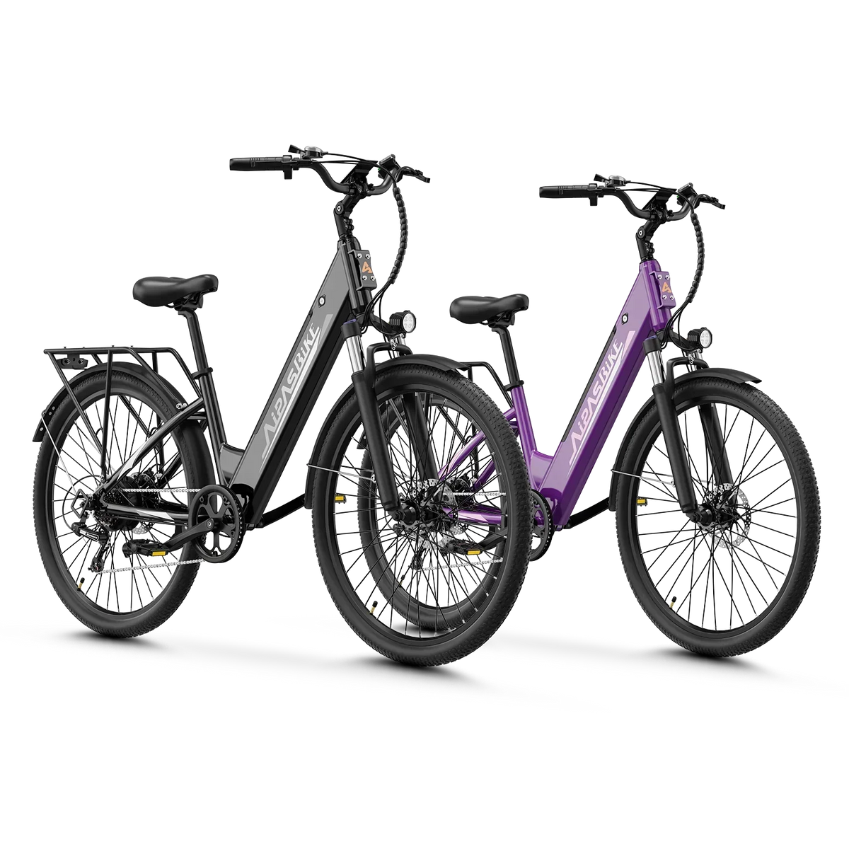 Aipas® Ebike Combo Sale C1*2