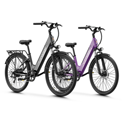 Aipas® Ebike Combo Sale C1*2