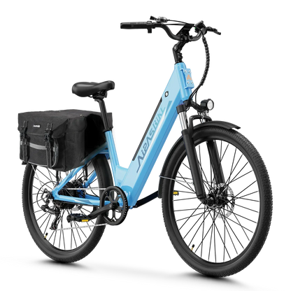 Aipas® Ebike Combo Sale C1*2