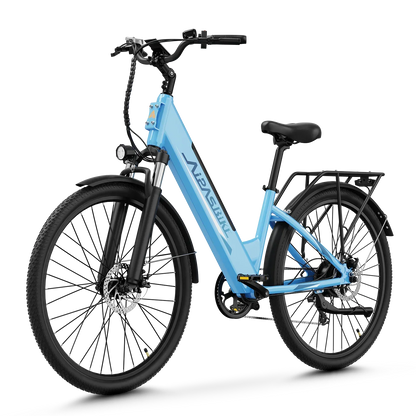 Aipas® C1 Xpress ST Ebike