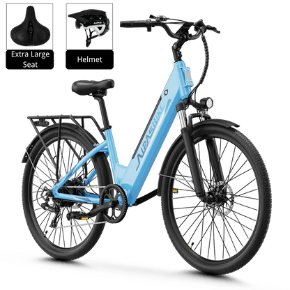 Aipas® C1 Xpress ST Ebike