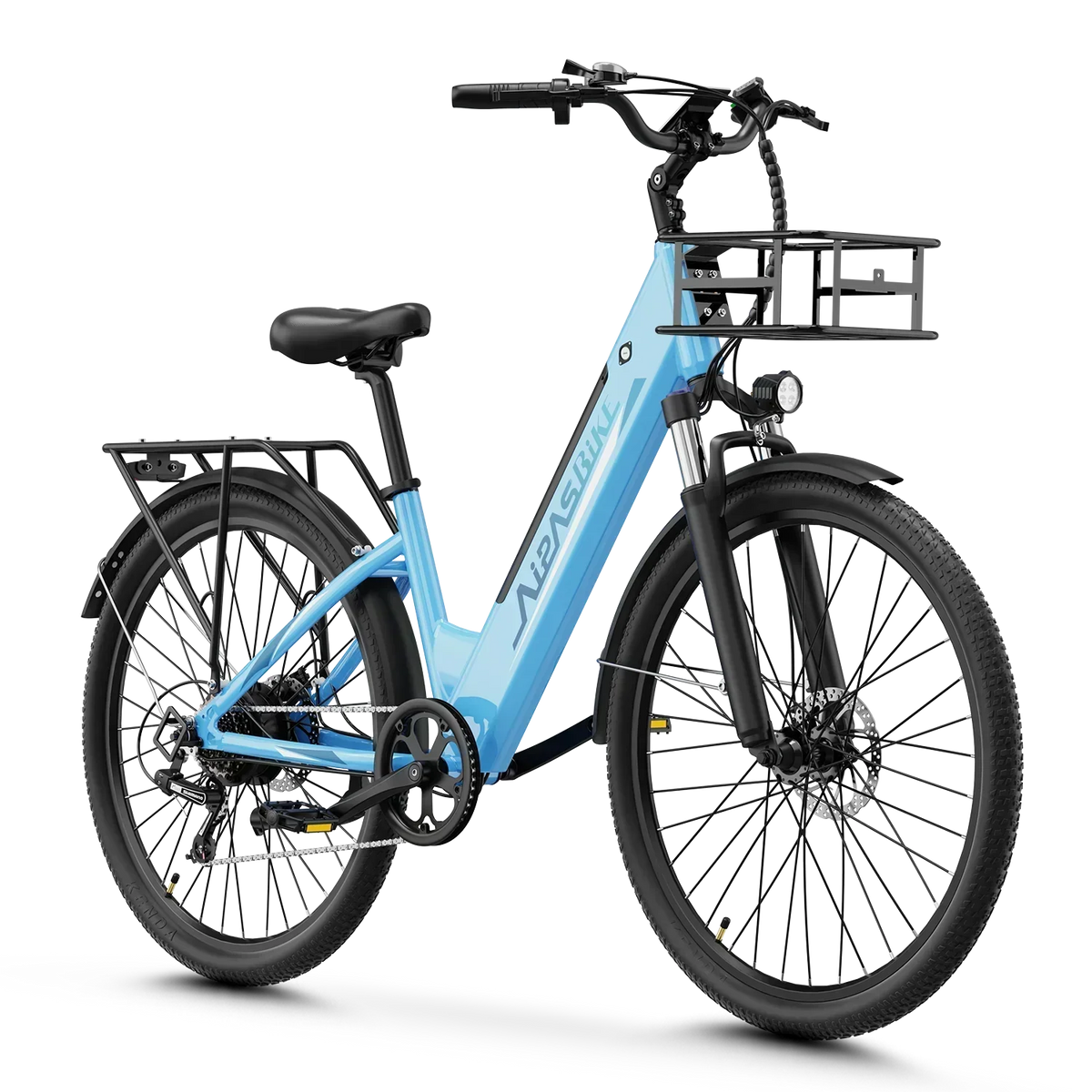 Aipas® C1 Xpress ST Ebike