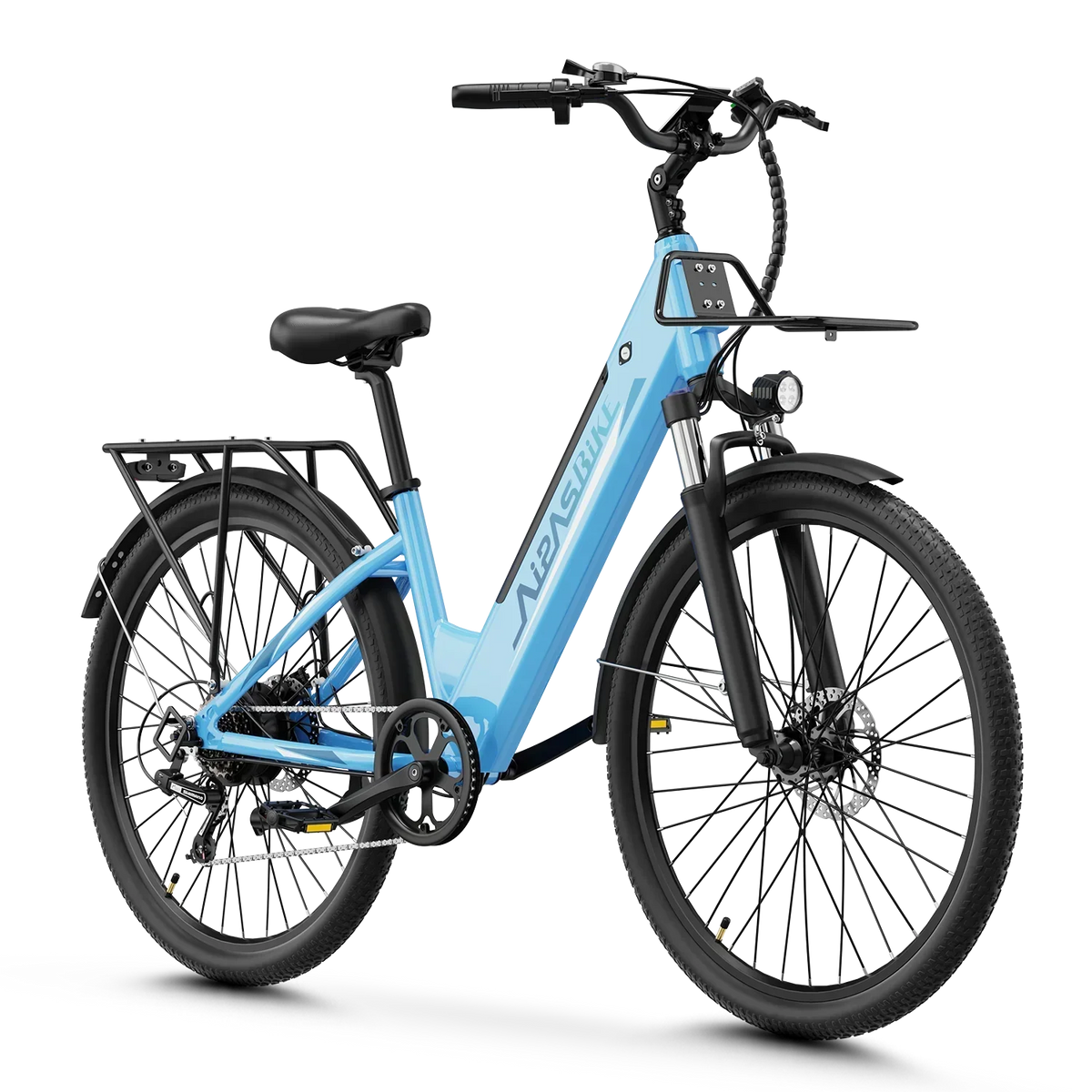 Aipas® Ebike Combo Sale C1*2