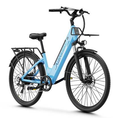 Aipas® Ebike Combo Sale C1*2