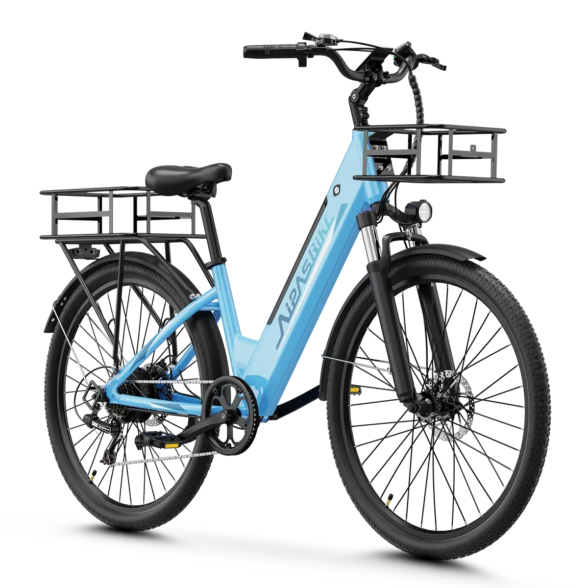 Aipas® C1 Xpress ST Ebike