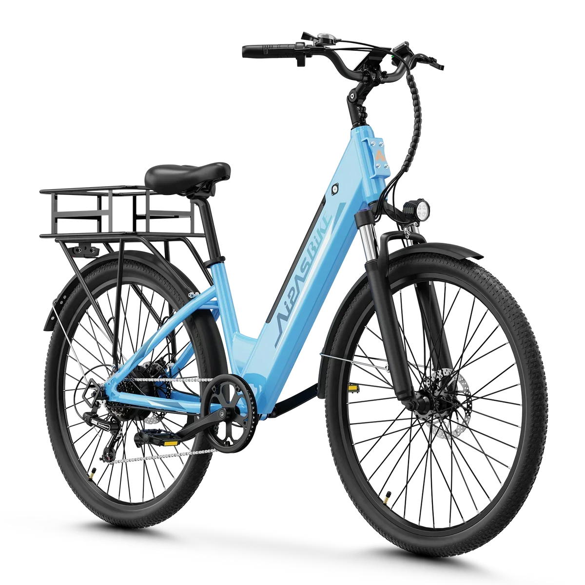 Aipas® Ebike Combo Sale C1*2
