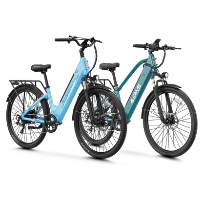 Aipas® Ebike Combo Sale C1+C2