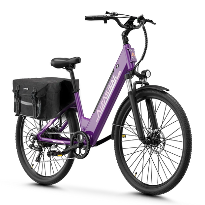 Aipas® C1 Xpress ST Ebike
