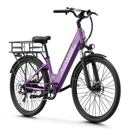 Aipas® Ebike Combo Sale C1*2
