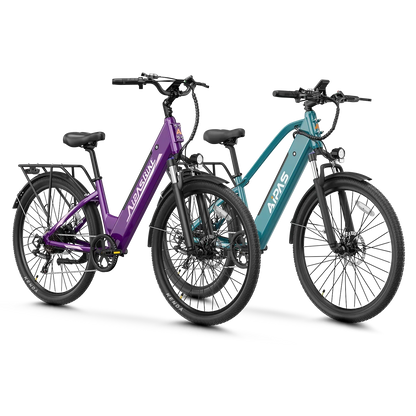 Aipas® Ebike Combo Sale C1+C2