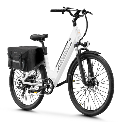Aipas® C1 Xpress ST Ebike