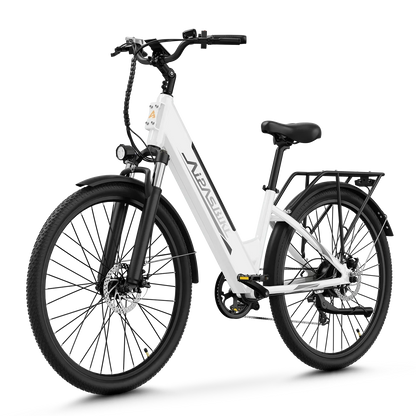 Aipas® C1 Xpress ST Ebike
