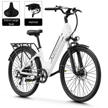 Aipas® C1 Xpress ST Ebike