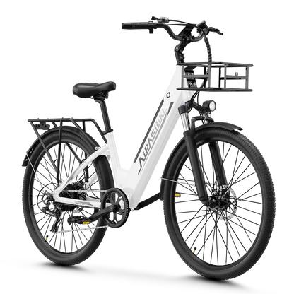 Aipas® C1 Xpress ST Ebike