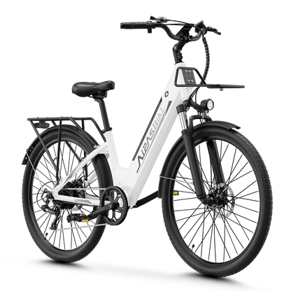 Aipas® Ebike Combo Sale C1*2