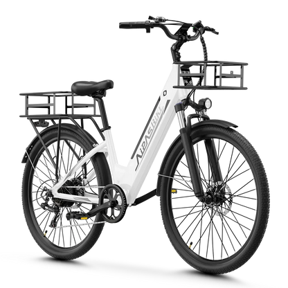 Aipas® C1 Xpress ST Ebike