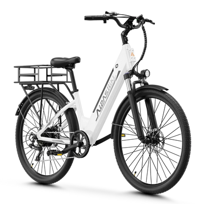 Aipas® C1 Xpress ST Ebike