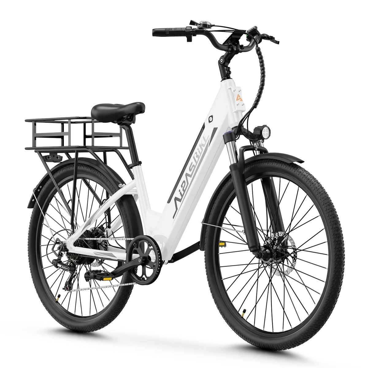 Aipas® Ebike Combo Sale C1*2