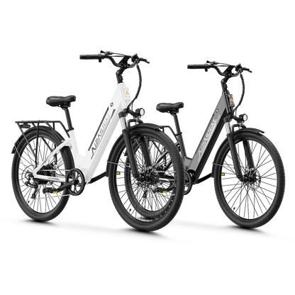 Aipas® Ebike Combo Sale C1*2