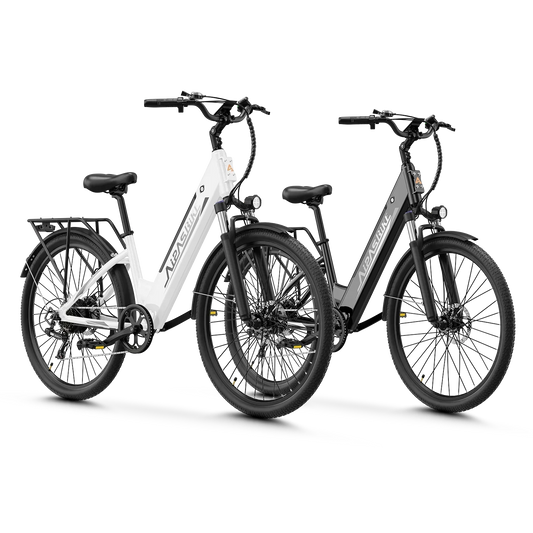 Aipas® Ebike Combo Sale C1*2