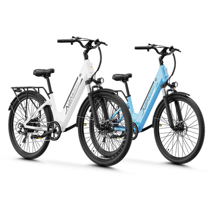 Aipas® Ebike Combo Sale C1*2