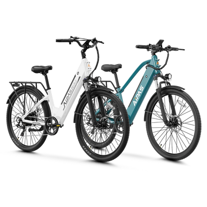 Aipas® Ebike Combo Sale C1+C2