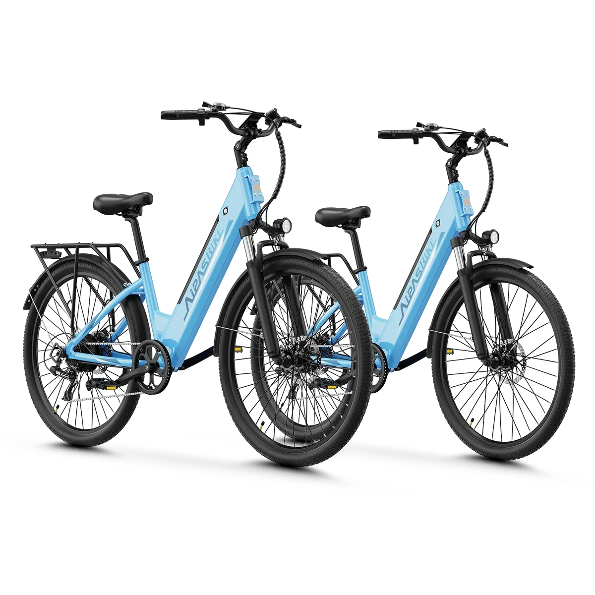 Aipas® Ebike Combo Sale C1*2
