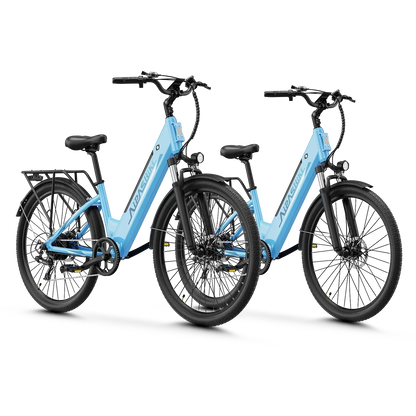 Aipas® Ebike Combo Sale C1*2