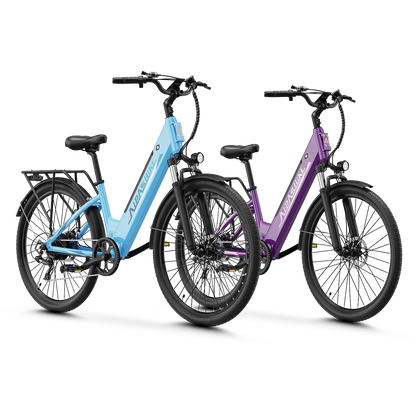 Aipas® Ebike Combo Sale C1*2