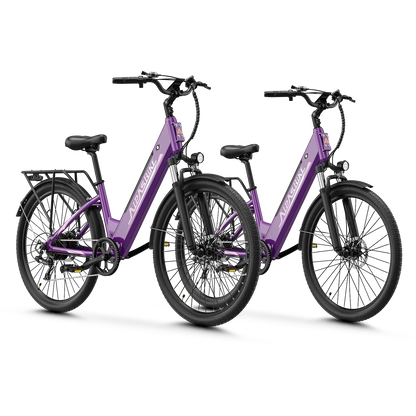 Aipas® Ebike Combo Sale C1*2