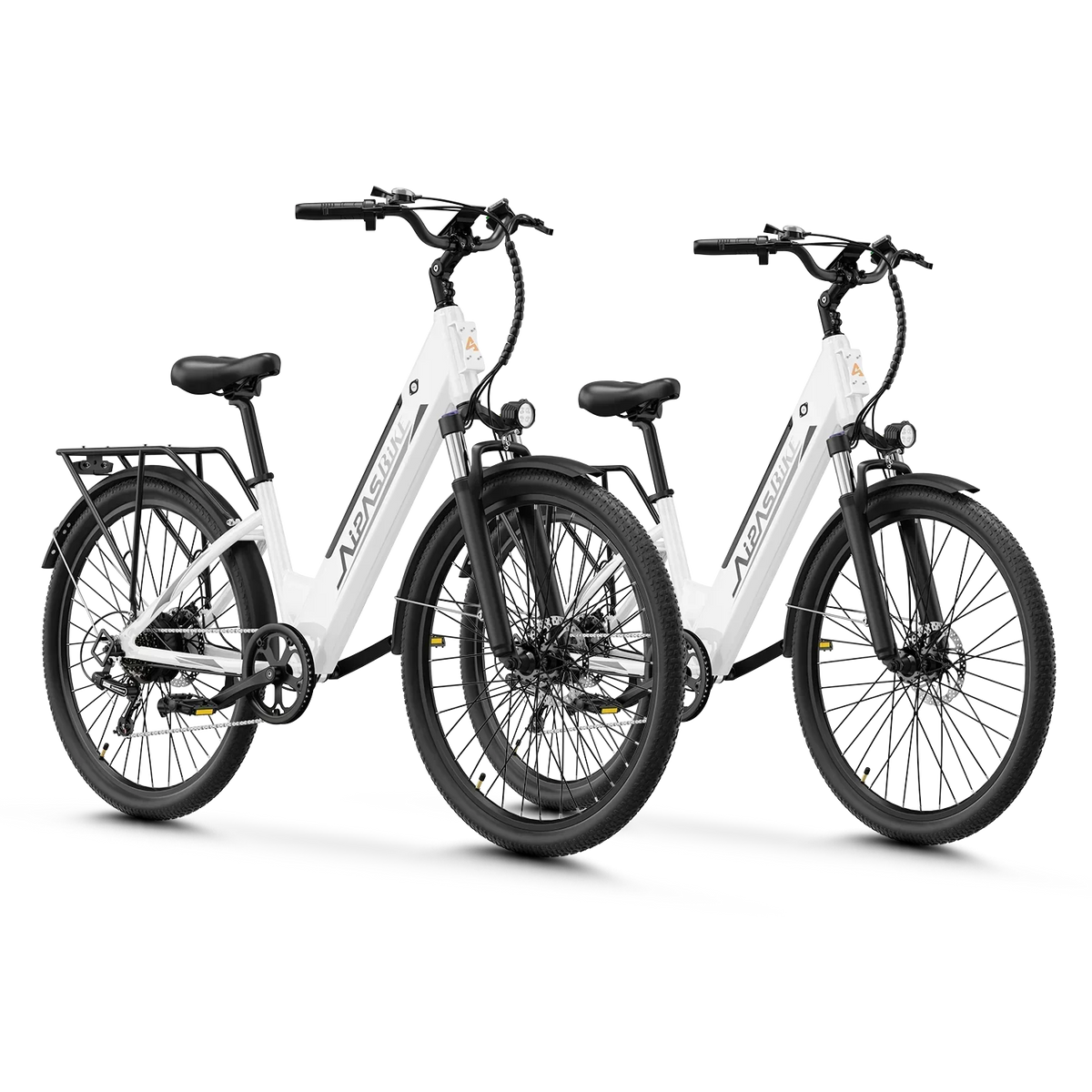 Aipas® Ebike Combo Sale C1*2
