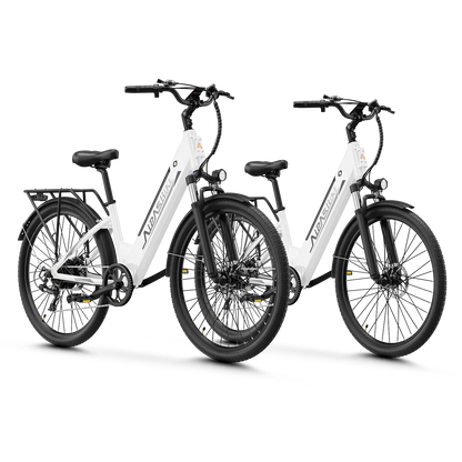 Aipas® Ebike Combo Sale C1*2