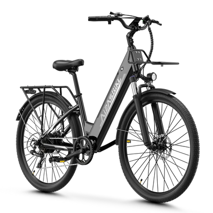 Aipas® Ebike Combo Sale C1*2