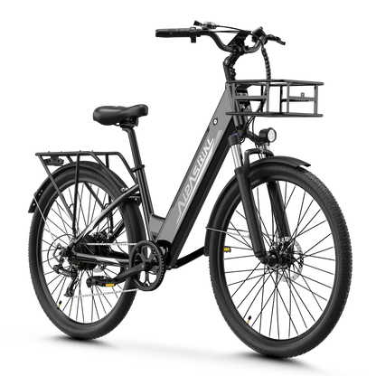 Aipas® Ebike Combo Sale C1*2