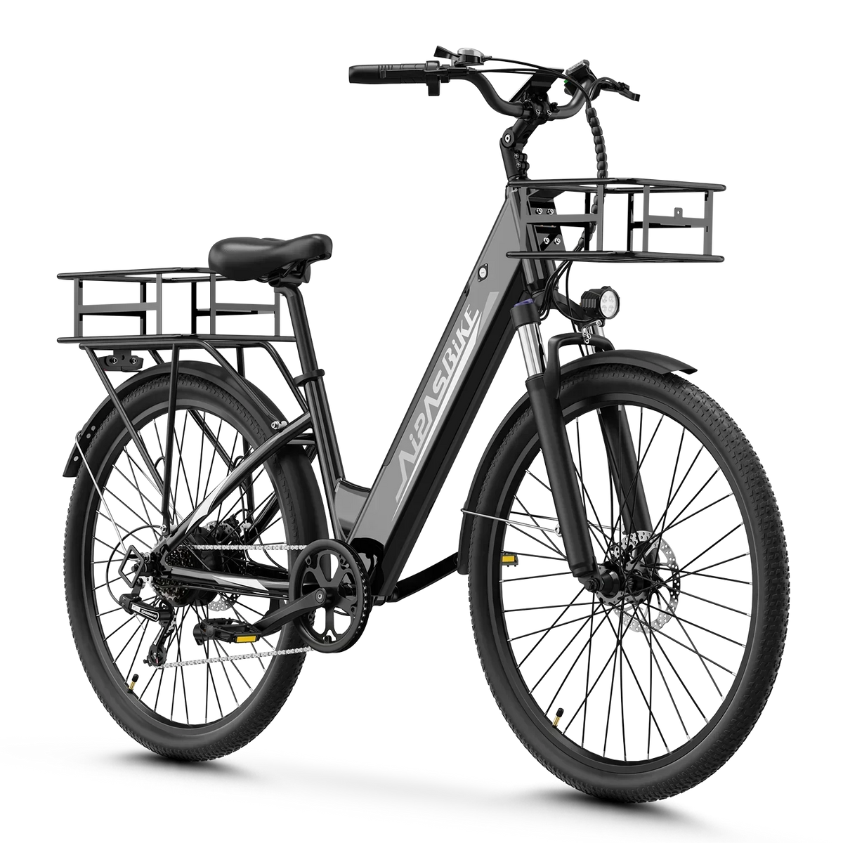 Aipas® C1 Xpress ST Ebike