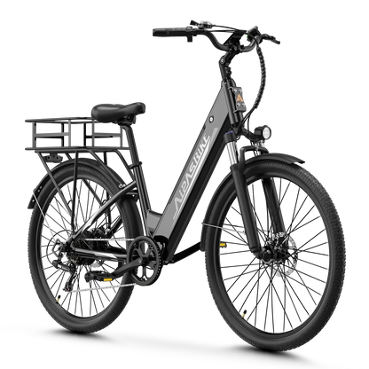 Aipas® C1 Xpress ST Ebike