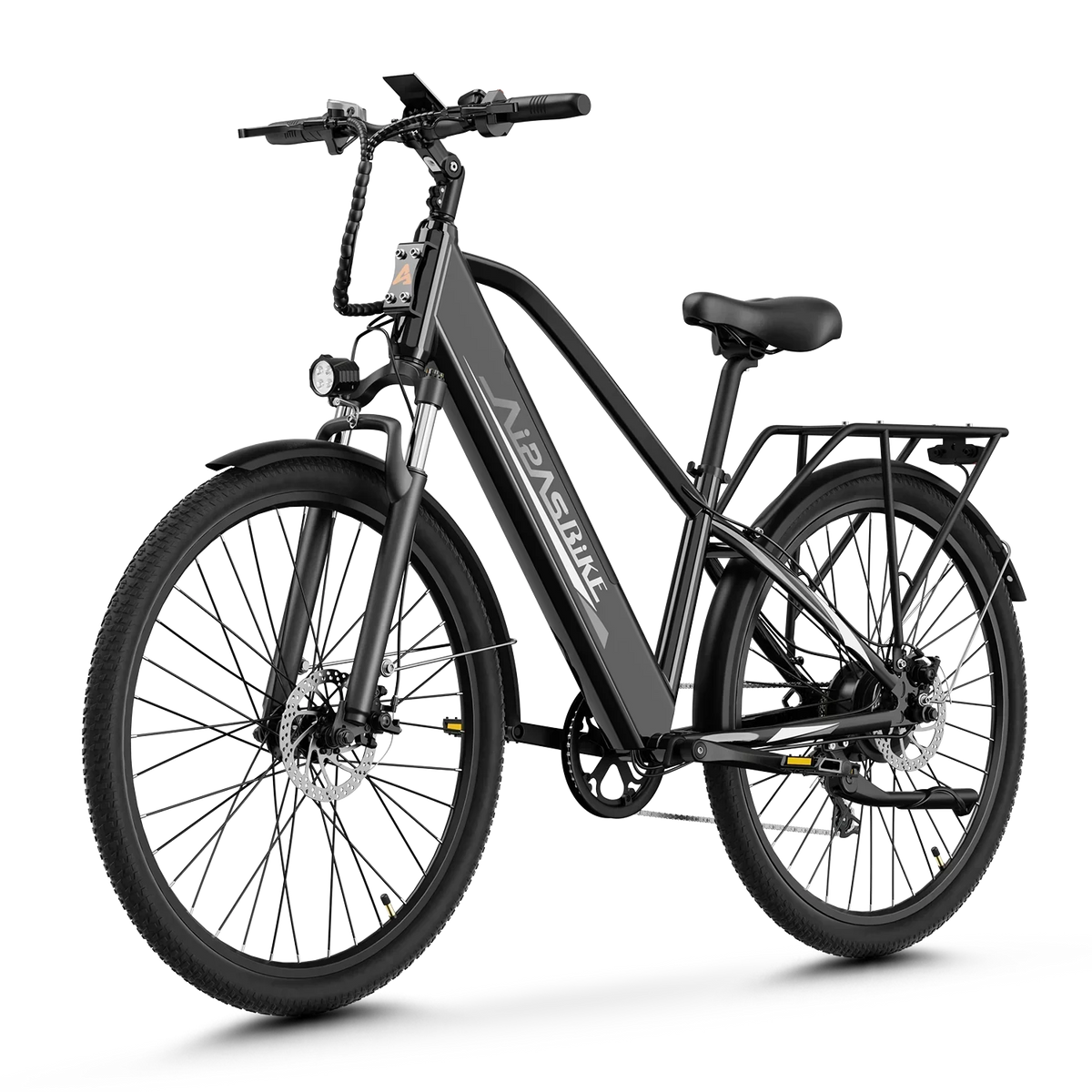 Aipas® C2 Xpress Ebike