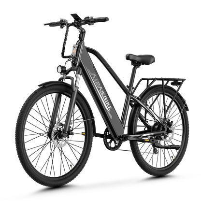 Aipas® C2 Xpress Ebike