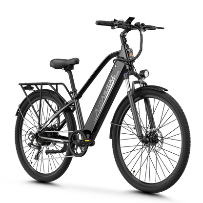 Aipas® C2 Xpress Ebike