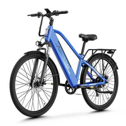 Aipas® C2 Xpress Ebike