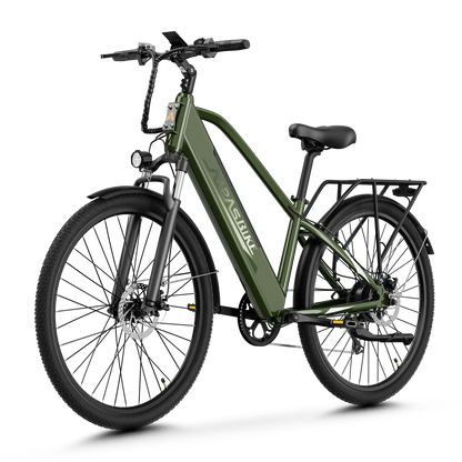 Aipas® C2 Xpress Ebike