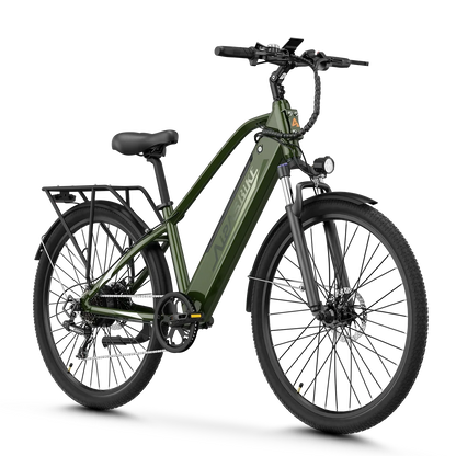 Aipas® C2 Xpress Ebike